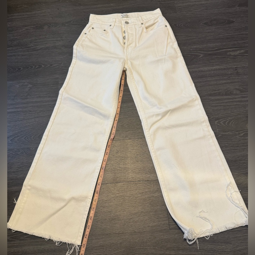 Reformation Fawcett Jeans - Picture 5 of 6
